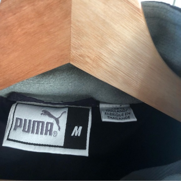 Everton 2000/2001 puma track suit jacket - Picture 2 of 8